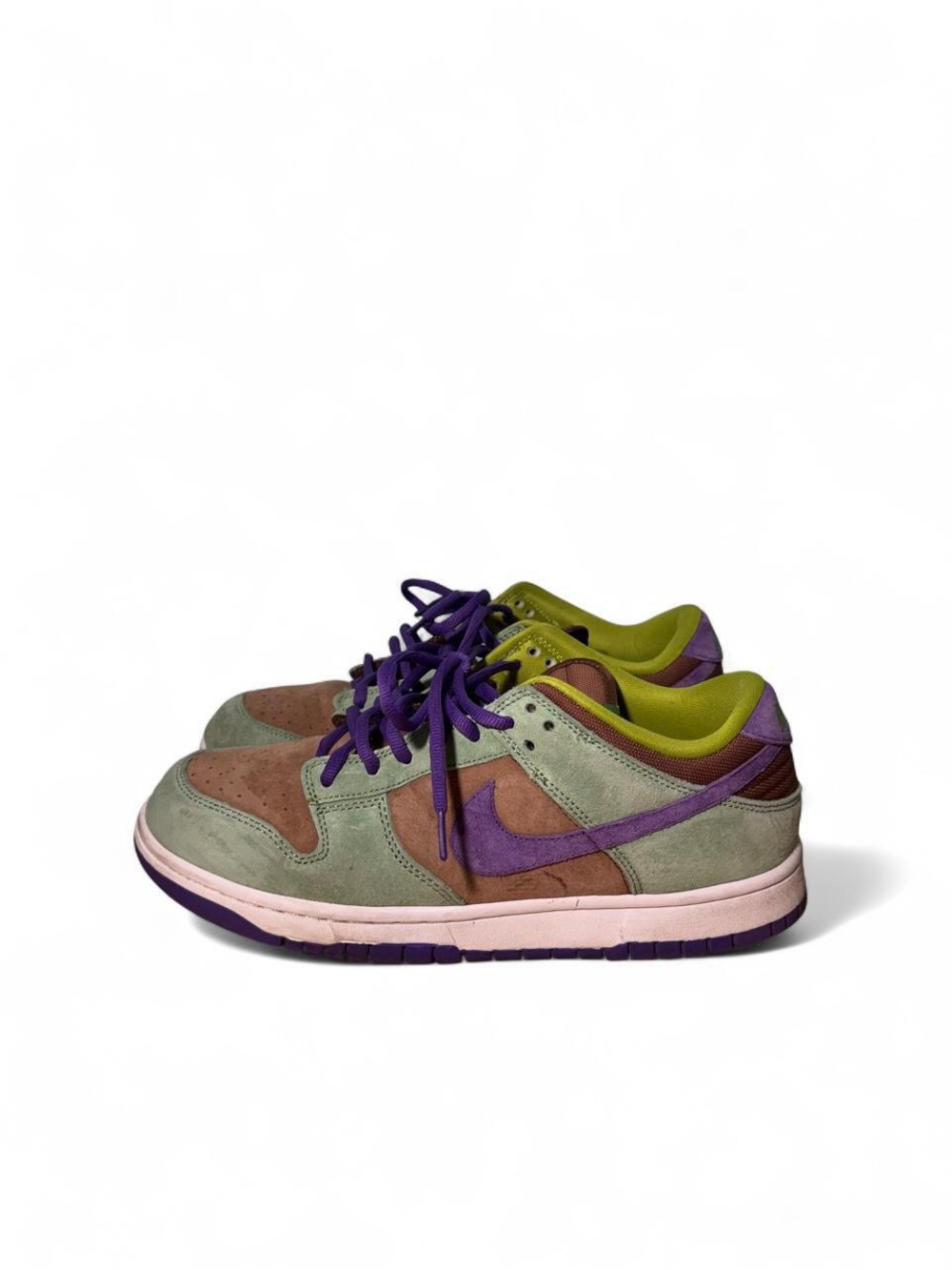 Nike dunk low SP veneer sneakers size 11 mens